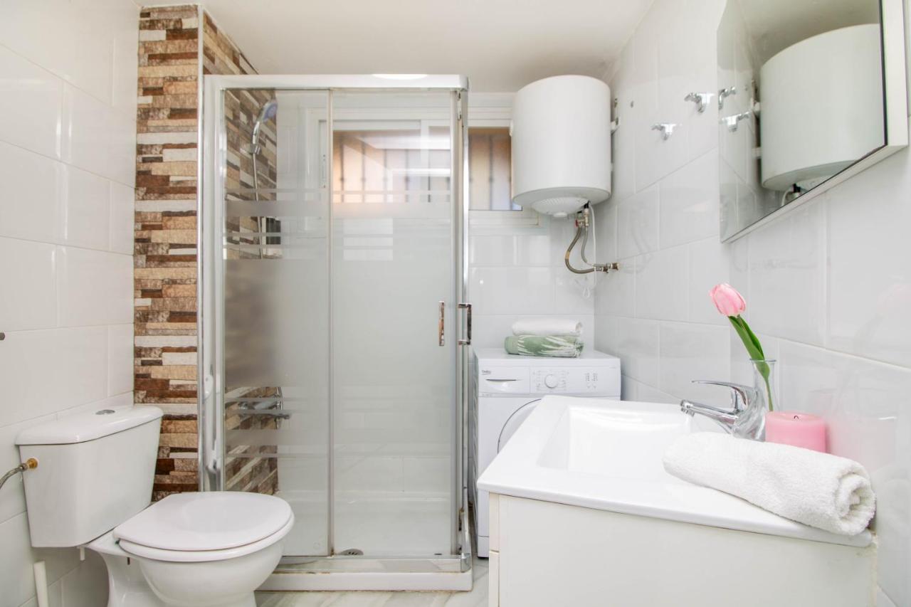 Erisa 55 By Ivi Real Estate Apartment Torremolinos Luaran gambar