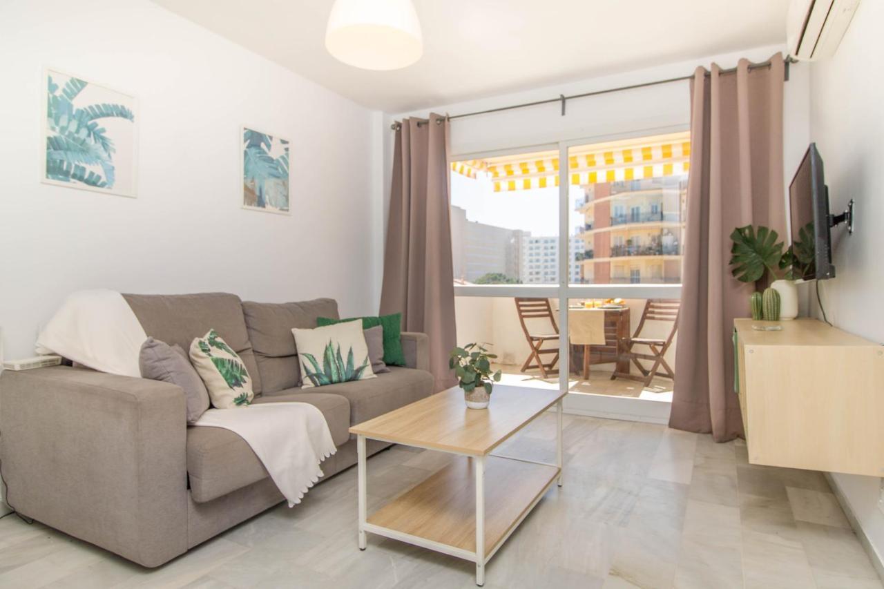 Erisa 55 By Ivi Real Estate Apartment Torremolinos Luaran gambar