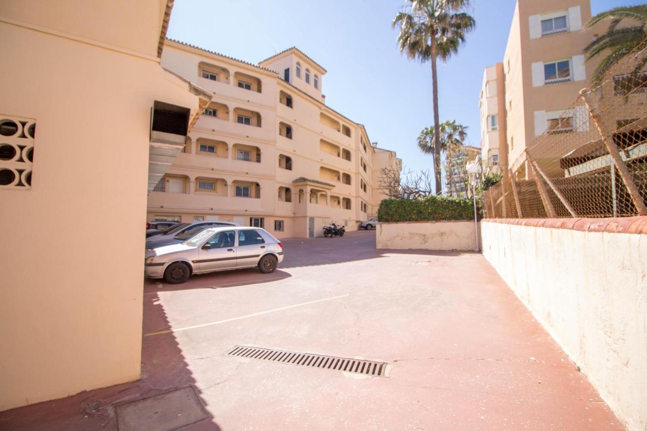 Erisa 55 By Ivi Real Estate Apartment Torremolinos Luaran gambar