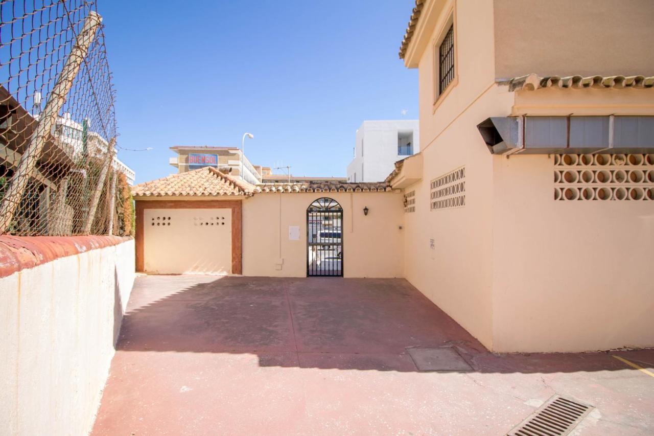 Erisa 55 By Ivi Real Estate Apartment Torremolinos Luaran gambar