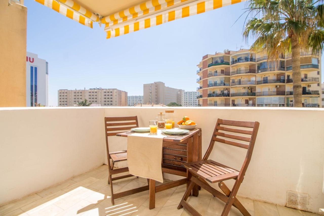 Erisa 55 By Ivi Real Estate Apartment Torremolinos Luaran gambar