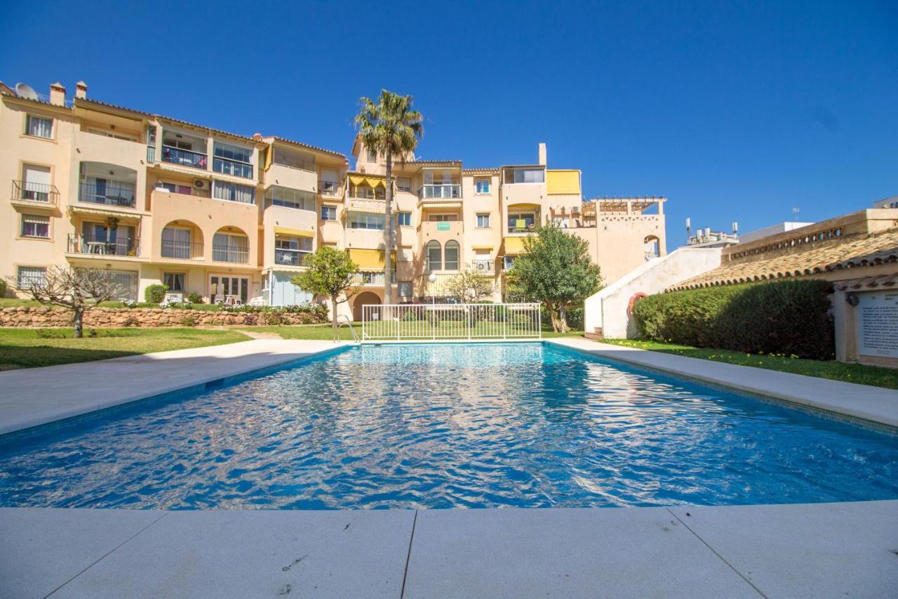 Erisa 55 By Ivi Real Estate Apartment Torremolinos Luaran gambar