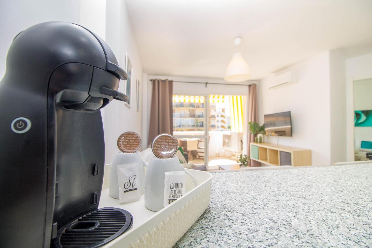 Erisa 55 By Ivi Real Estate Apartment Torremolinos Luaran gambar